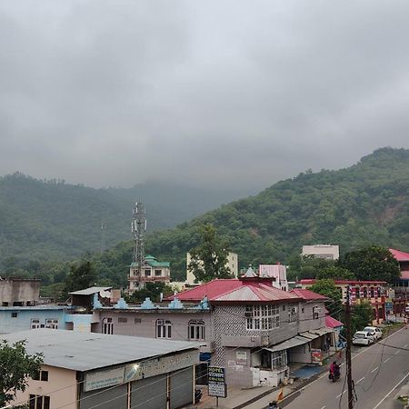 Tushar Guest House Jawāla Mukhi Exterior photo
